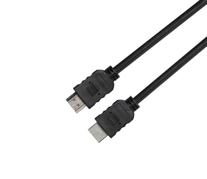 08 . HDMI線 高清線1.4版 3D數(shù)據(jù)線 4k電腦電視連接線